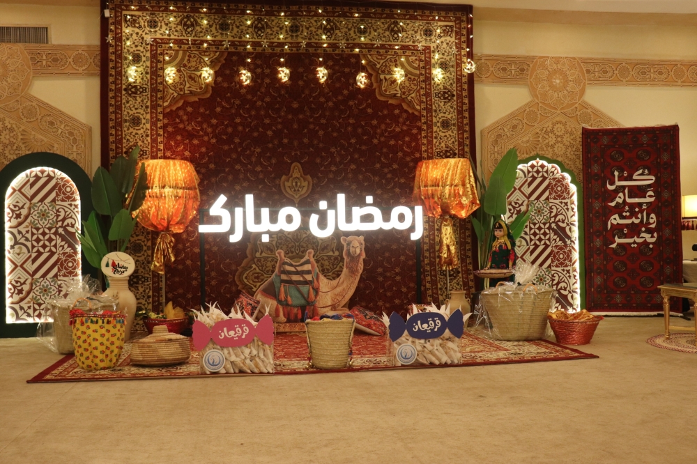 الخُبر-تحتضن-فرحة-247-يتيماً-في-ختام-فعالية-«عيديتهم-علينا»