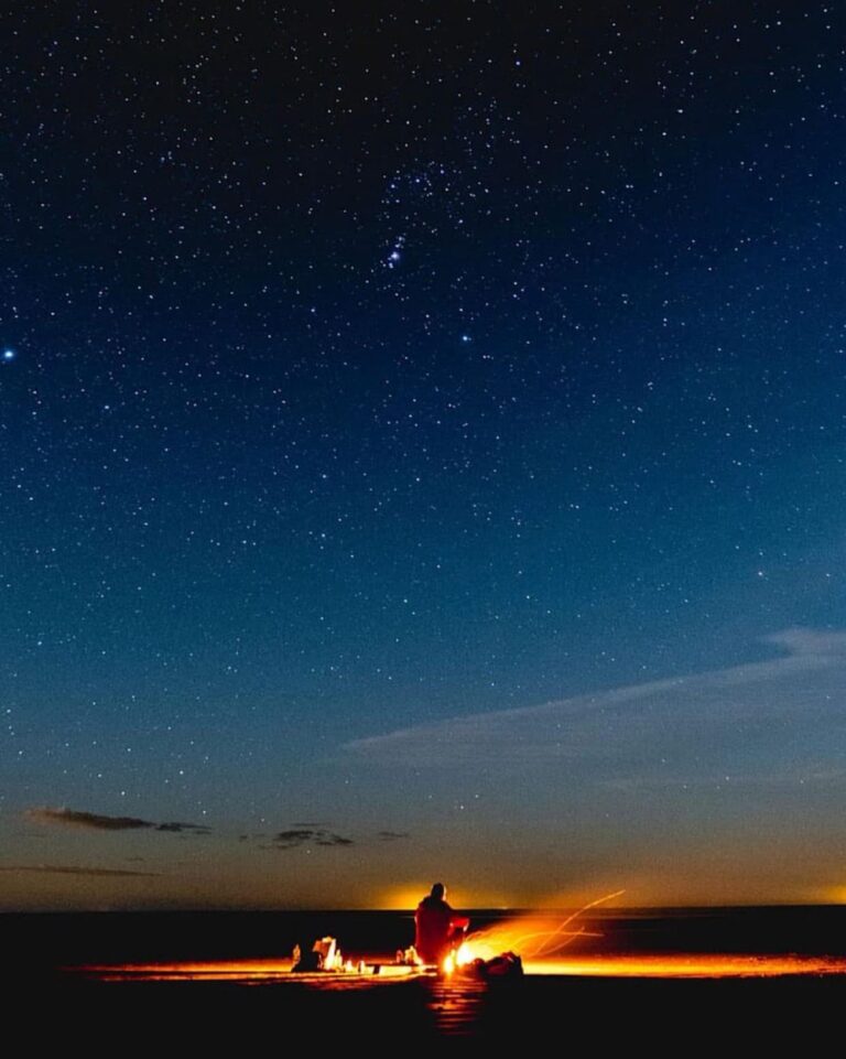 فلكية-جدة:-مارس-شهر-التحولات-السماوية-بين-الشتاء-والربيع