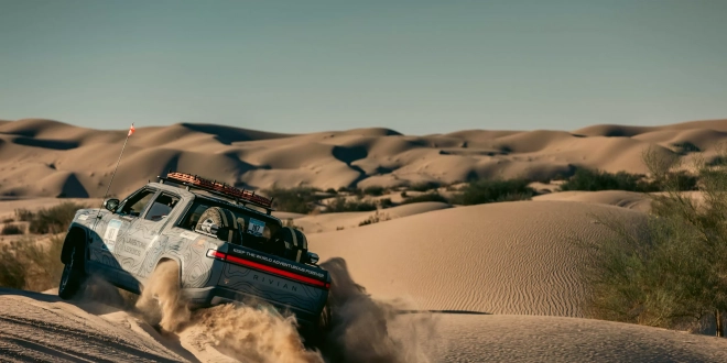 ريفيان-تطلق-قسم-rad-لتعزيز-الأداء-وتطوير-أنظمة-القيادة-المتقدمة