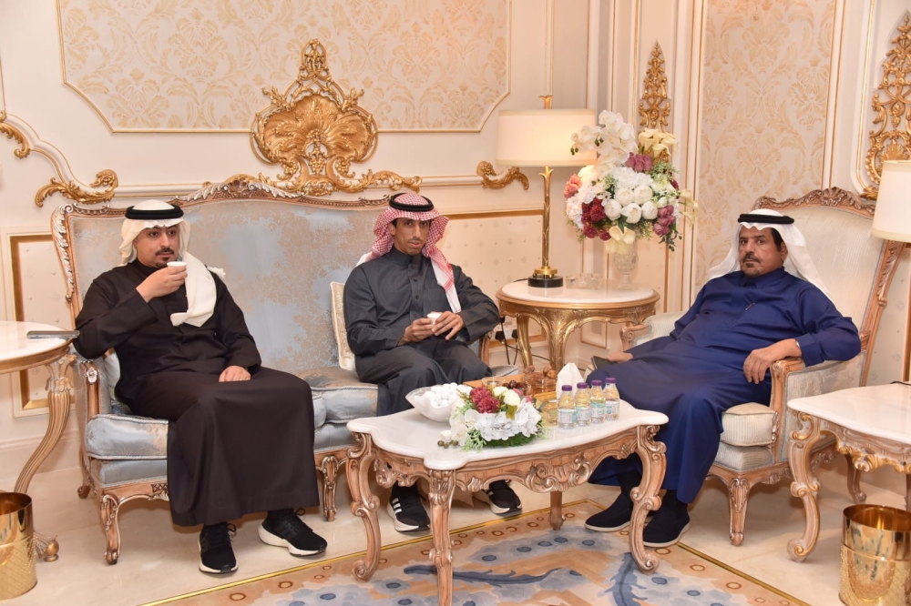 مجلس-الهاجري-بالشرقية.-نموذج-لتعزيز-الترابط-الاجتماعي-وتبادل-الآراء