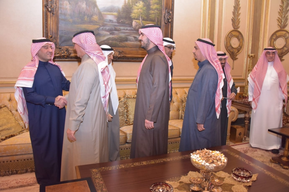 مجلس-محمد-العثمان-بالشرقية.-ملتقى-اجتماعي-يعزز-التلاحم-وروح-الشهر-الفضيل