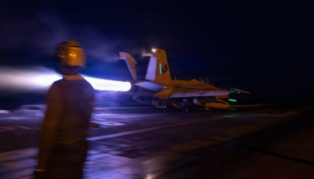 مقتل-6-جنود-أمريكيين-وإصابة-18-بجروح-خطيرة-منذ-بدء-الحرب-على-إيران