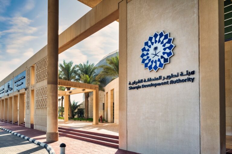 عاجل-–-تحالف-حكومي-يفك-اختناقات-الدمام-بمركز-لوجستي-وميناء-جاف