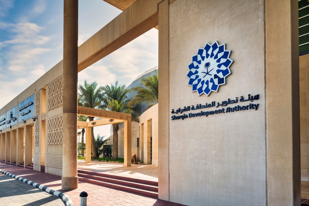 عاجل-–-تحالف-حكومي-يفك-اختناقات-الدمام-بمركز-لوجستي-وميناء-جاف