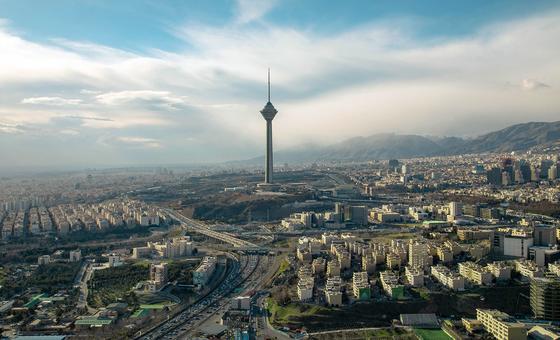 الأعمال-العدائية-تطال-12-دولة-أخرى-في-الشرق-الأوسط-وتأكيد-أممي-على-ضرورة-حماية-المدنيين-والعودة-إلى-المفاوضات