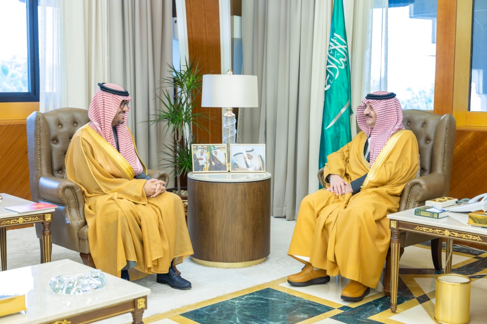 أمير-الشرقية-يكرّم-الفائزين-بمسابقة-القادسية-لتحفيظ-وتلاوة-القرآن-الكريم