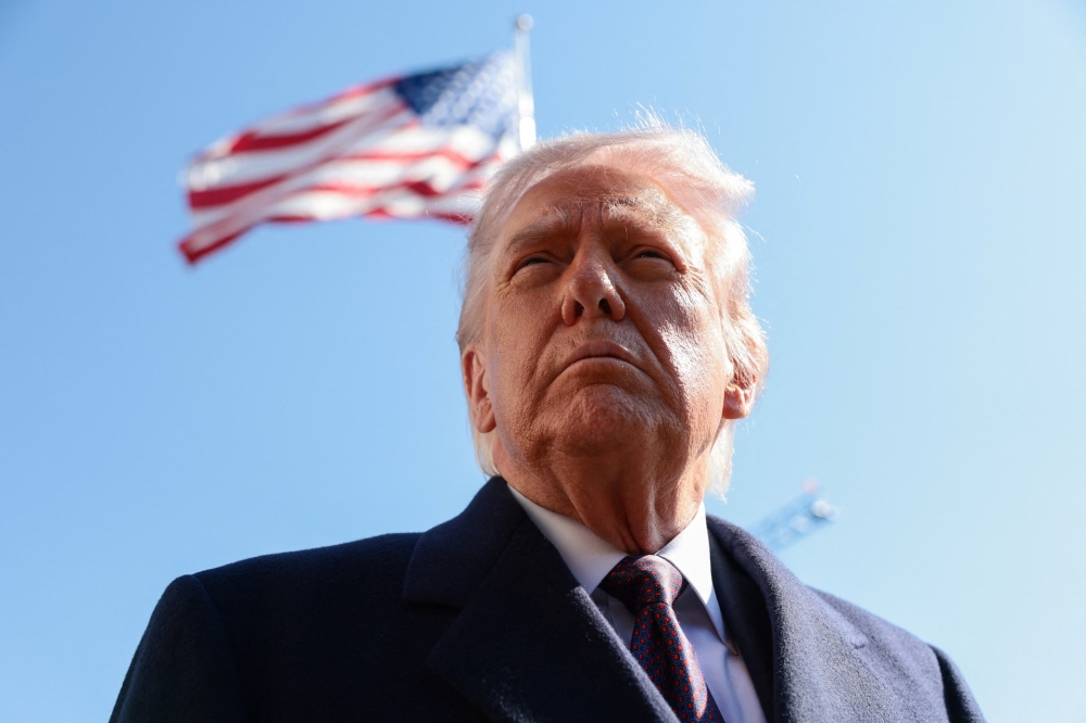 البيت-الأبيض-ينفي-موافقة-ترامب-على-تسليح-ميلشيات-كردية-ضد-إيران