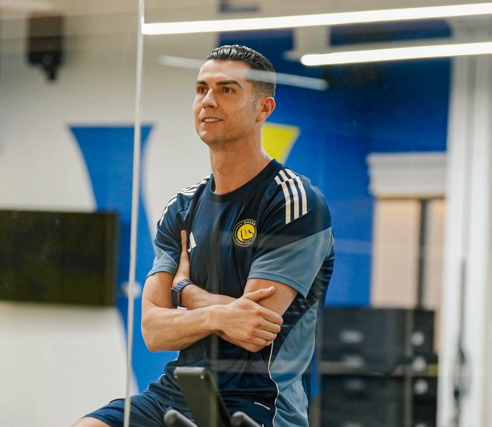 العضلة تغيب الدون