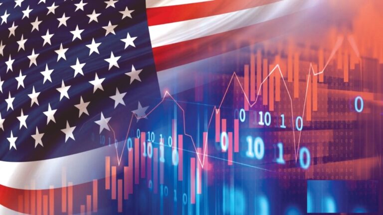 هزة-عنيفة-تضرب-الأسهم-الأمريكية-في-سادس-أيام-الحرب-على-إيران