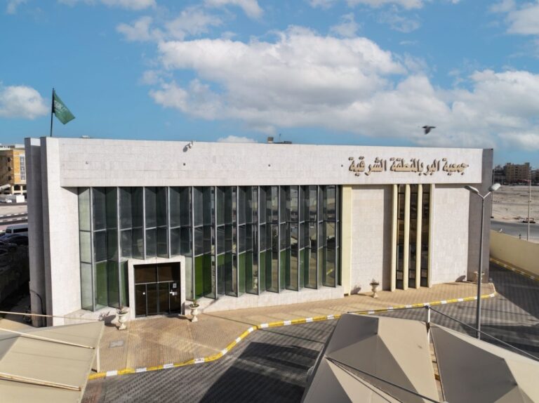 “بر-الشرقية”-توزع-11-ألف-طن-زكاة-عبر-169-جمعية