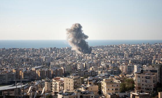 تغطيتنا-الشاملة-مستمرة-–-التصعيد-في-الشرق-الأوسط-وتداعياته