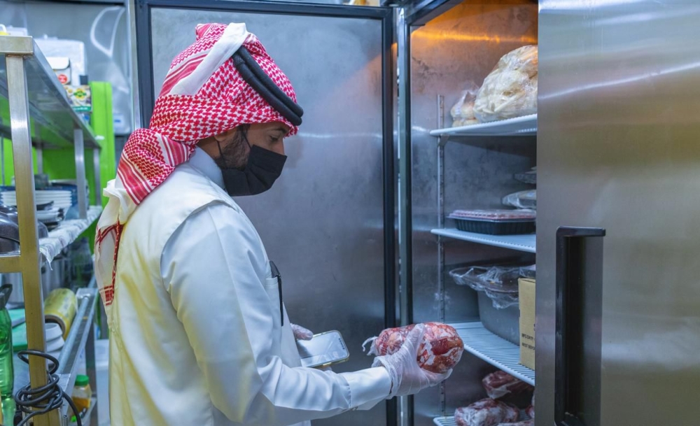 رصد-2400-مخالفة-غذائية-بمطاعم-ومطابخ-الشرقية-خلال-رمضان