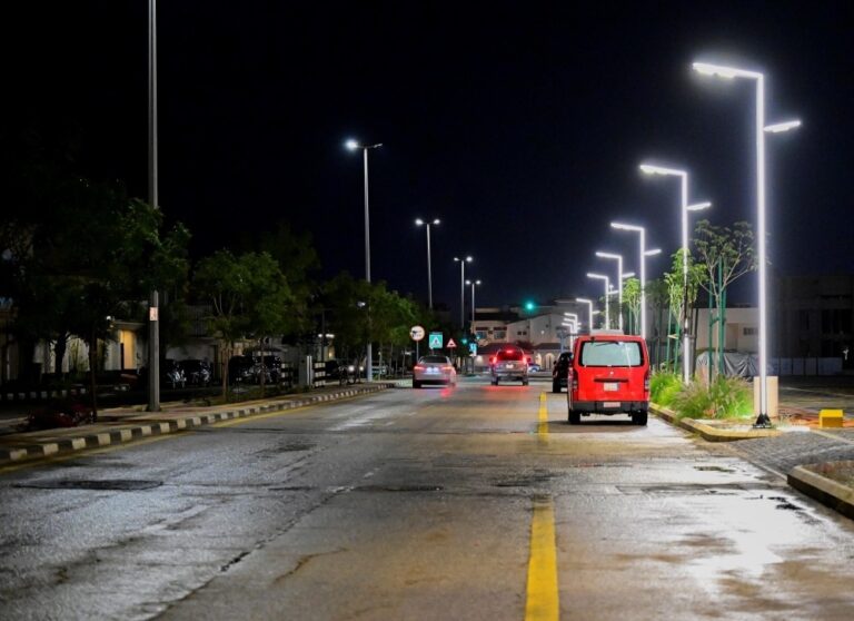 صور|-السماء-ملبدة-بالغيوم.-أمطار-على-مدن-ومحافظات-الشرقية