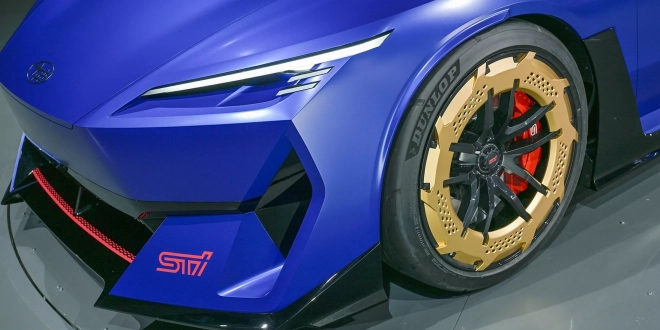 سوبارو-تؤكد-استمرار-sti-وتلمّح-إلى-سيارة-أداء-كهربائية-قد-تصل-للإنتاج-قريباً