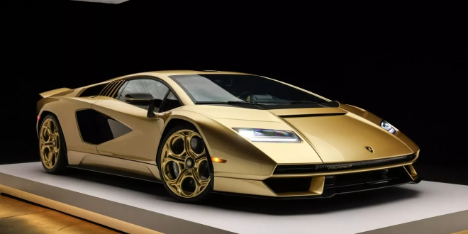 رغم-إنتاجها-المحدود،-لامبورغيني-كونتاش-lpi-800-4-تخسر-قيمتها-في-المزادات