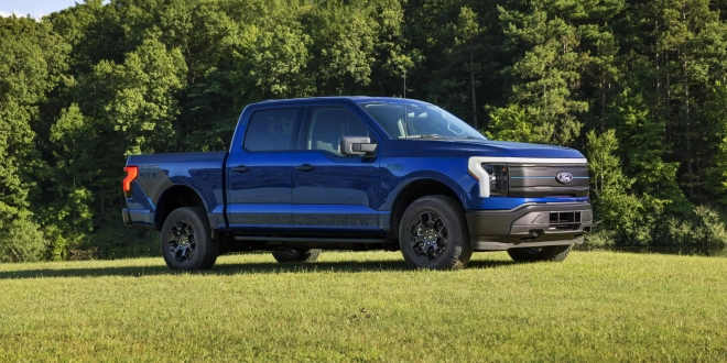 فورد-تعترف-بأخطاء-تطوير-f-150-لايتنينج-الكهربائية-وتعيد-صياغة-خطتها-للجيل-القادم