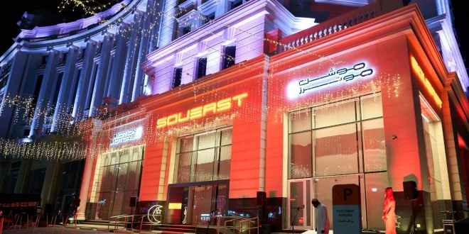 موشن-موتورز-تفتتح-أول-معرض-لعلامة-soueast-في-جدة-وتعلن-انطلاق-توسعها-في-المنطقة-الغربية