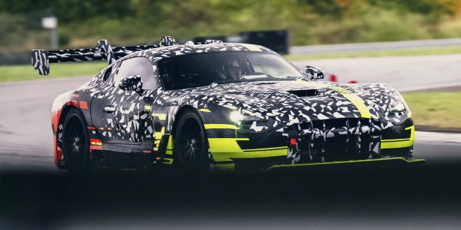 مرسيدس-amg-تختبر-تحديثات-جديدة-لسيارة-gt-كوبيه-قبل-إطلاقها-في-2027