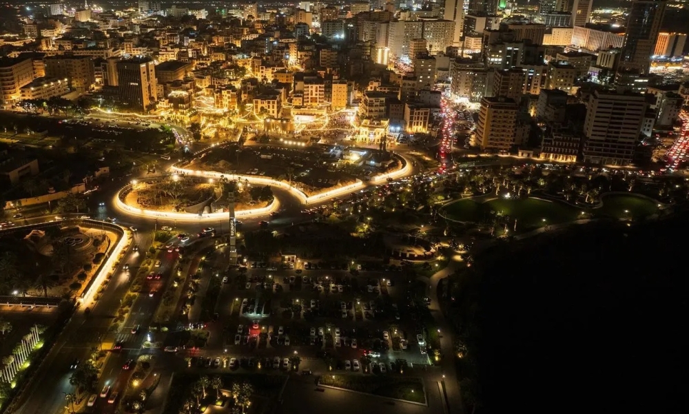 جدة-التاريخية-تستقبل-أكثر-من-مليوني-زائر-في-النصف-الأول-من-رمضان