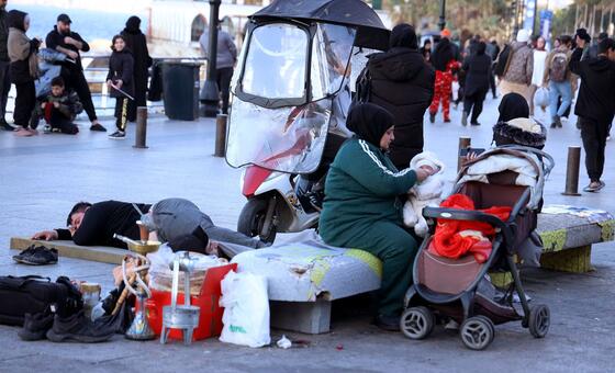 التداعيات-الإنسانية-للتصعيد-في-الشرق-الأوسط-ودعوة-أممية-لوقف-الأعمال-العدائية