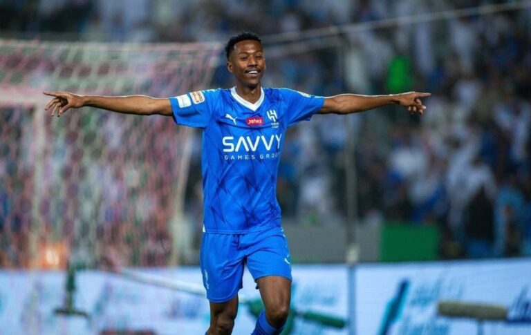 الدوسري-يغيب-عن-كلاسيكو-الكأس