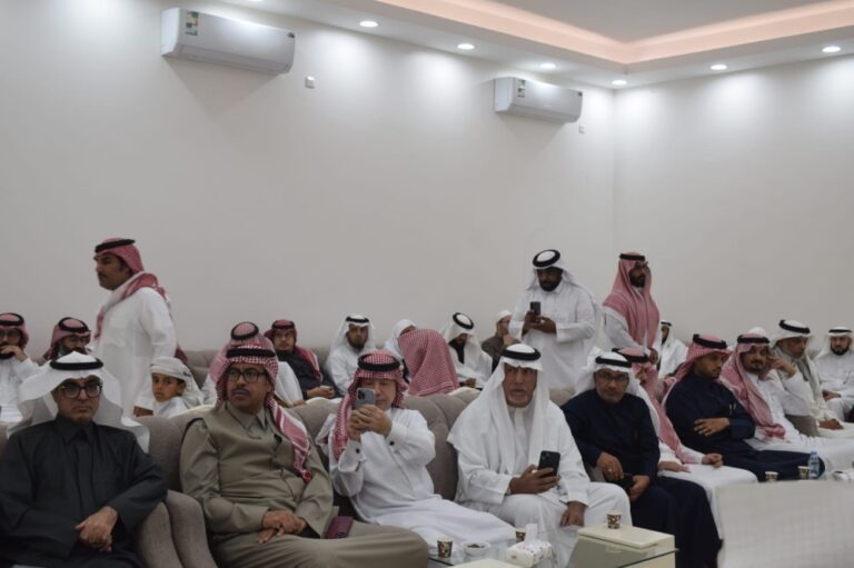 الأحساء.-”قبس“-تحتفي-بـ-50-حافظاً-في-”مائدة-أهل-القرآن“