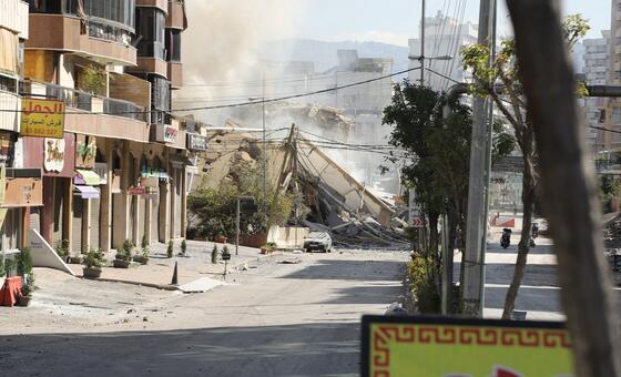 الوضع-في-الشرق-الأوسط-–-هجمات-على-السفن،-وارتفاع-أسعار-النفط،-وتفاقم-الأزمة-الإنسانية