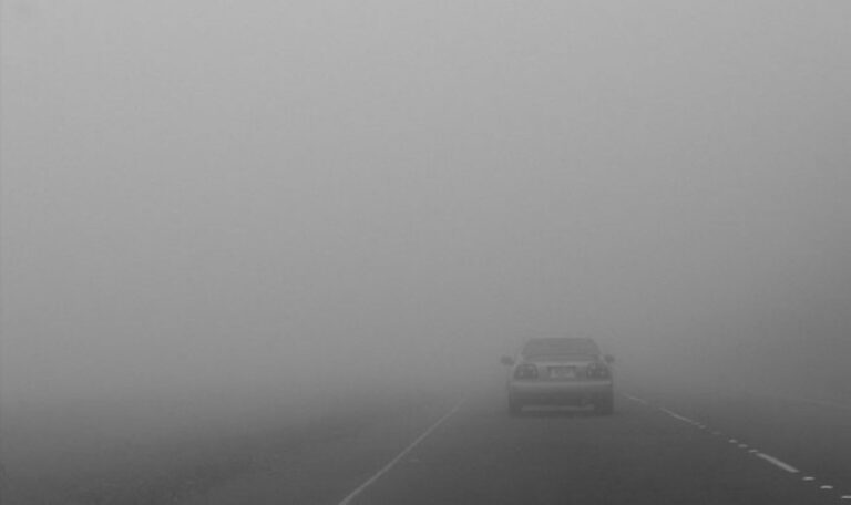 إنذار-أحمر.-ضباب-كثيف-على-الشرقية-خلال-ساعات-الصباح-الباكر