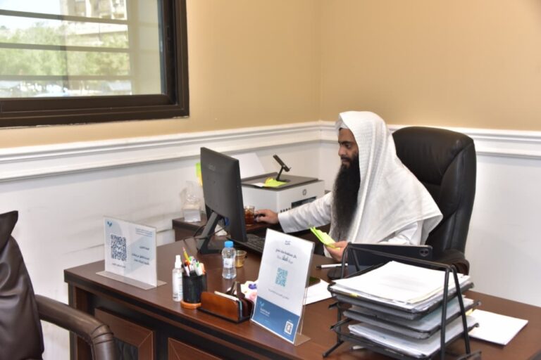 30-مليوناً-لإنقاذ-المحتاجين.-«الرحمة»-تداوي-500-ألف-مريض-في-الشرقية