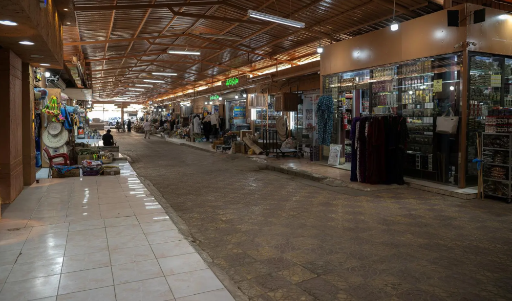 الأسواق-الشعبية.-وجهة-تقليدية-تحتضن-عبق-التاريخ-وأصالة-الحاضر