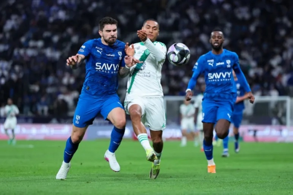 الكلاسيكو-مفترق-طرق-بين-الثقة-والانكسار