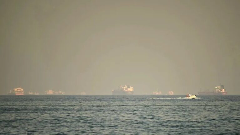 الاتحاد-الأوروبي-يرفض-توسيع-مهمته-البحرية-لتشمل-مضيق-هرمز