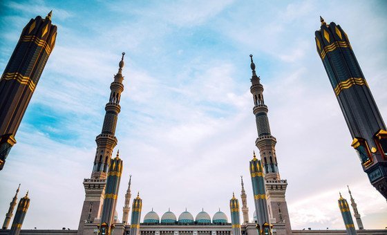 الأمم-المتحدة-تدعو-إلى-مكافحة-“الموجة-المتصاعدة”-من-التعصب-والكراهية-ضد-المسلمين