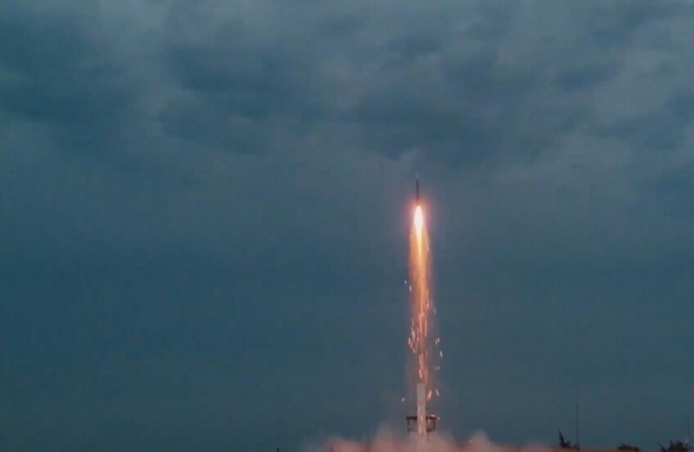 "الدفاع": اعتراض وتدمير 8 مسيّرات في المنطقة الشرقية