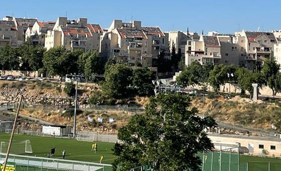 الأمم-المتحدة:-توسع-الاستيطان-الإسرائيلي-يدفع-إلى-تهجير-جماعي-في-الضفة-الغربية