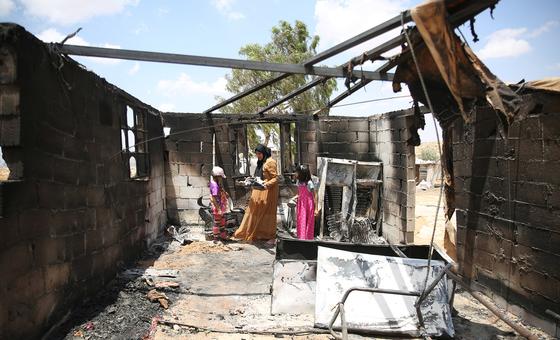 تقارير-عن-استمرار-قصف-غزة،-ومقتل-طفل-فلسطيني-كل-أسبوع-في-الضفة-الغربية