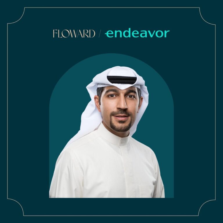 رئيس-مجلس-الإدارة-والرئيس-التنفيذي-لفلاورد-ينضم-إلى-مجلس-إدارة-إنديفور-السعودية