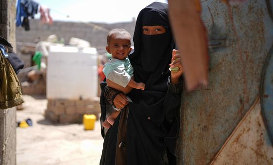 اليمن:-الأمم-المتحدة-تطلق-خطة-الاستجابة-الإنسانية-لجمع-ملياري-دولار-لمساعدة-12-مليون-شخص