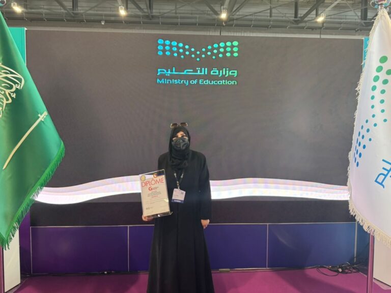 “اليوم”-تقف-على-ابتكار-يحوّل-نفايات-البترول-إلى-سيراميك-مضاد-للميكروبات