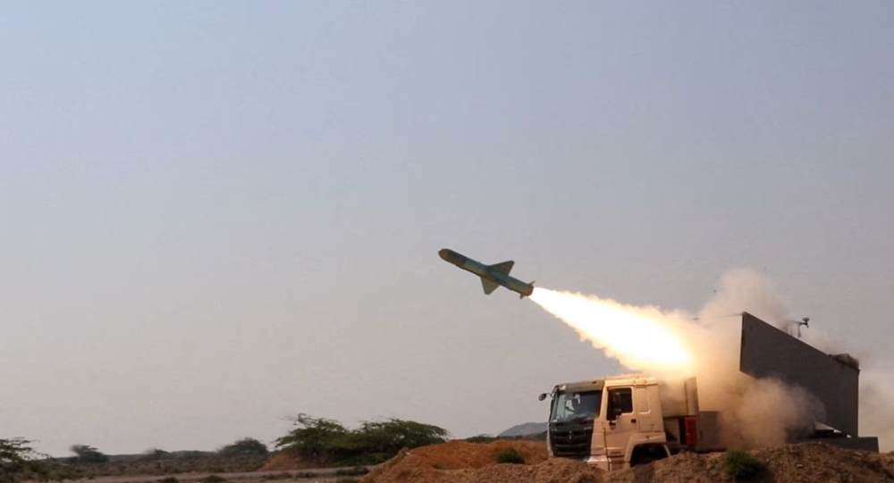 ضربات على إيران تعطل توريد مكونات إنتاج الصواريخ