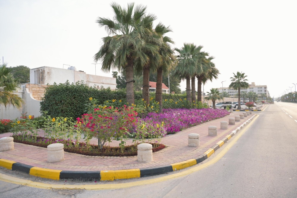 تجهيز-1224-مرفقًا-عامًا-وواجهة-بحرية-لاستقبال-عيد-الفطر-في-الشرقية