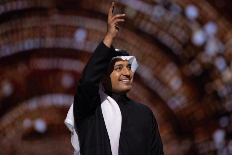 عارض-صحي-طارئ-يُلغي-حفل-راشد-الماجد-غدًا.-وإعادة-رسوم-التذاكر-آليًا