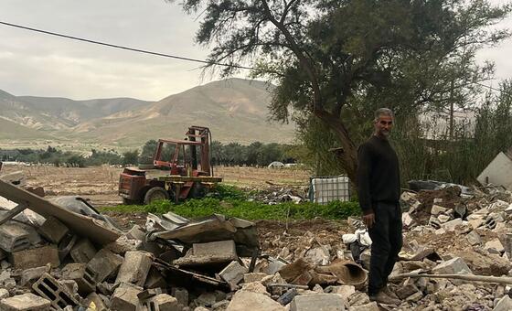 الأمم-المتحدة-تدين-هجمات-المستوطنين-الإسرائيليين-“شبه-اليومية”-في-الضفة-الغربية-المحتلة