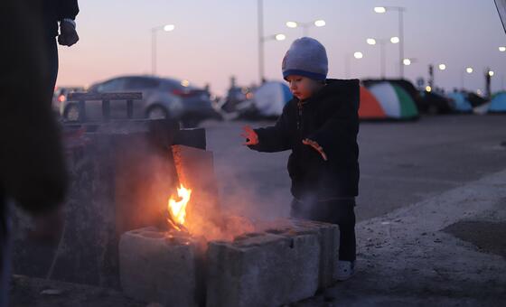 اليونيسف:-الحرب-في-الشرق-الأوسط-تقتل-وتجرح-أكثر-من-ألفي-طفل-–-بمعدل-87-طفلا-يوميا