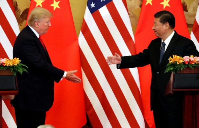 ترامب-يلتقي-الرئيس-الصيني-في-بكين-خلال-مايو-المقبل.-اعرف-الموعد