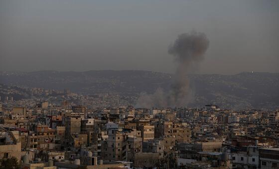 الحرب-في-الشرق-الأوسط:-بطلب-من-البحرين،-مجلس-حقوق-الإنسان-يعتمد-قرارا-يدين-الهجمات-الإيرانية