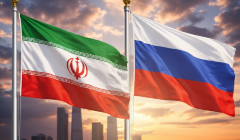 مسؤولة-أوروبية-تتهم-روسيا-بتزويد-إيران-بمعلومات-استخبارية