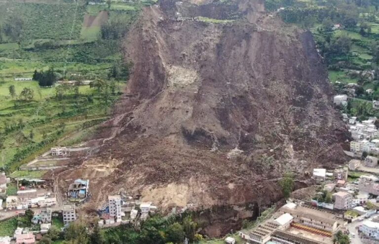 أمطار-غزيرة-تجتاح-جنوب-تنزانيا.-مصرع-20-شخصًا-إثر-انزلاقات-التربة