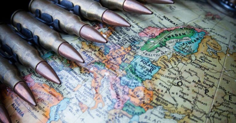 تطور-مقلق.-تزايد-خطير-في-الأسلحة-النووية-الجاهزة-للاستخدام-عالميًا