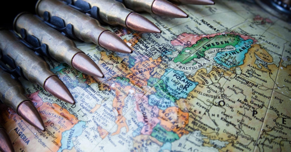 تطور مقلق.. تزايد خطير في الأسلحة النووية الجاهزة للاستخدام عالميًا